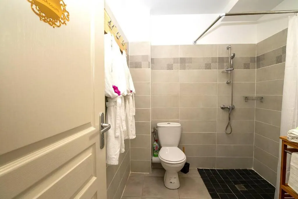 Nuage & Cocon, Jardin, Wifi Et Parking Prive Apartment Fort-de-France Martinique
